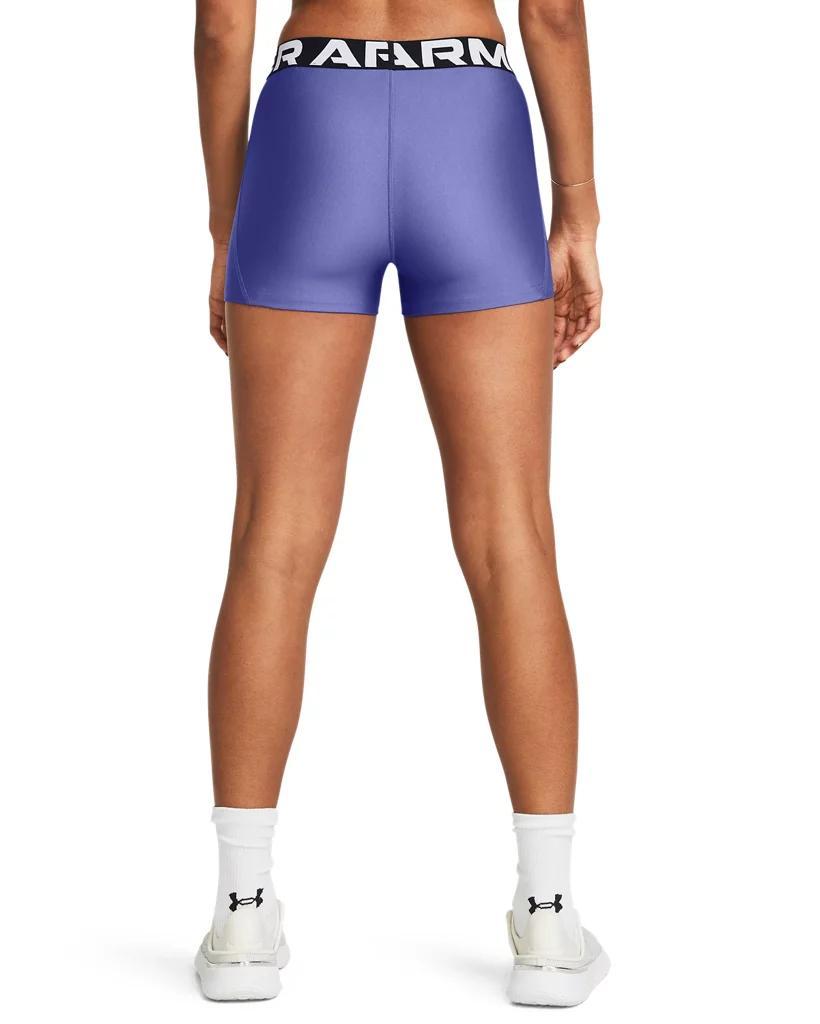 Women's HeatGear® Shorty Product Image