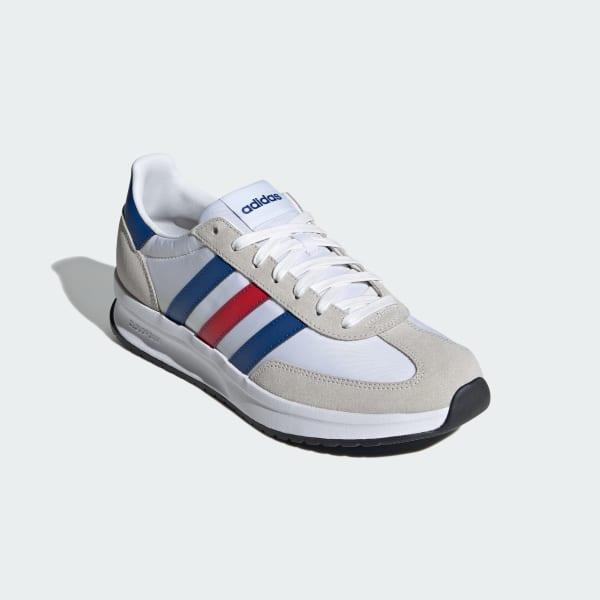 adidas Run 72 Shoes Cloud White 11 Mens Product Image