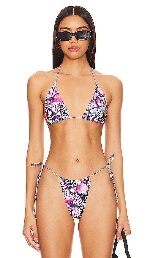 OBERTEIL KIMMIE BIKINI Product Image