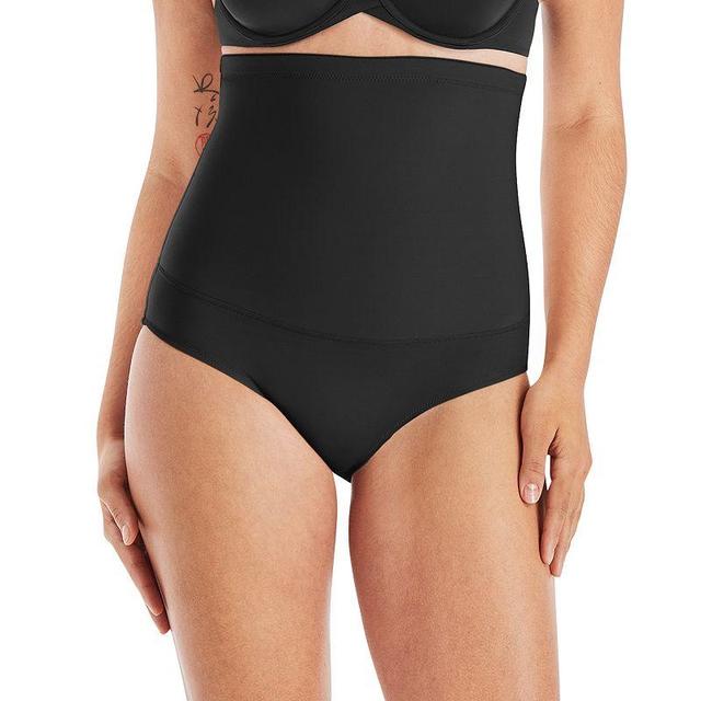 Womens Maidenform Shapewear Firm Control High-Waist Brief 1854 Product Image