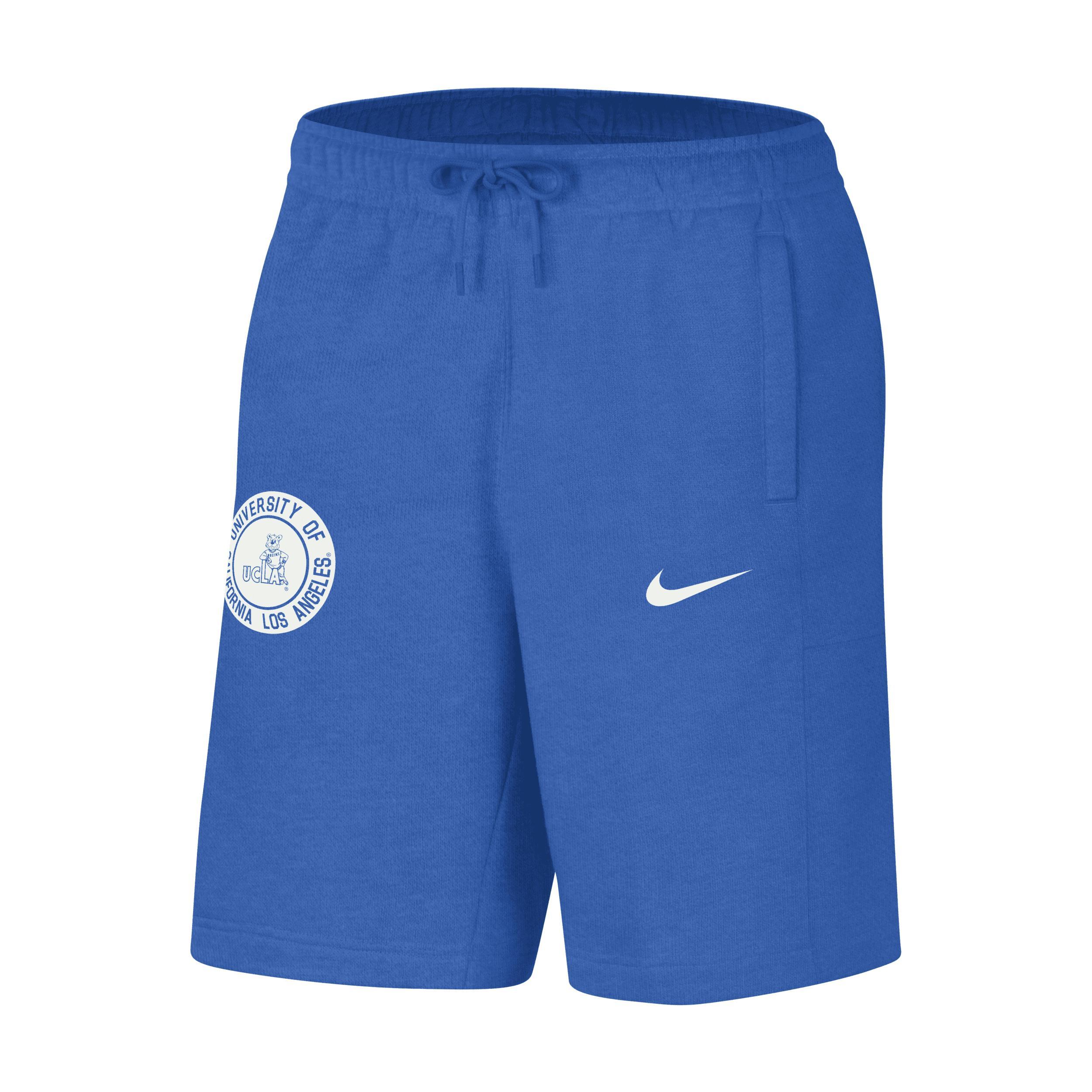 Kentucky Nike Men's College Shorts Product Image