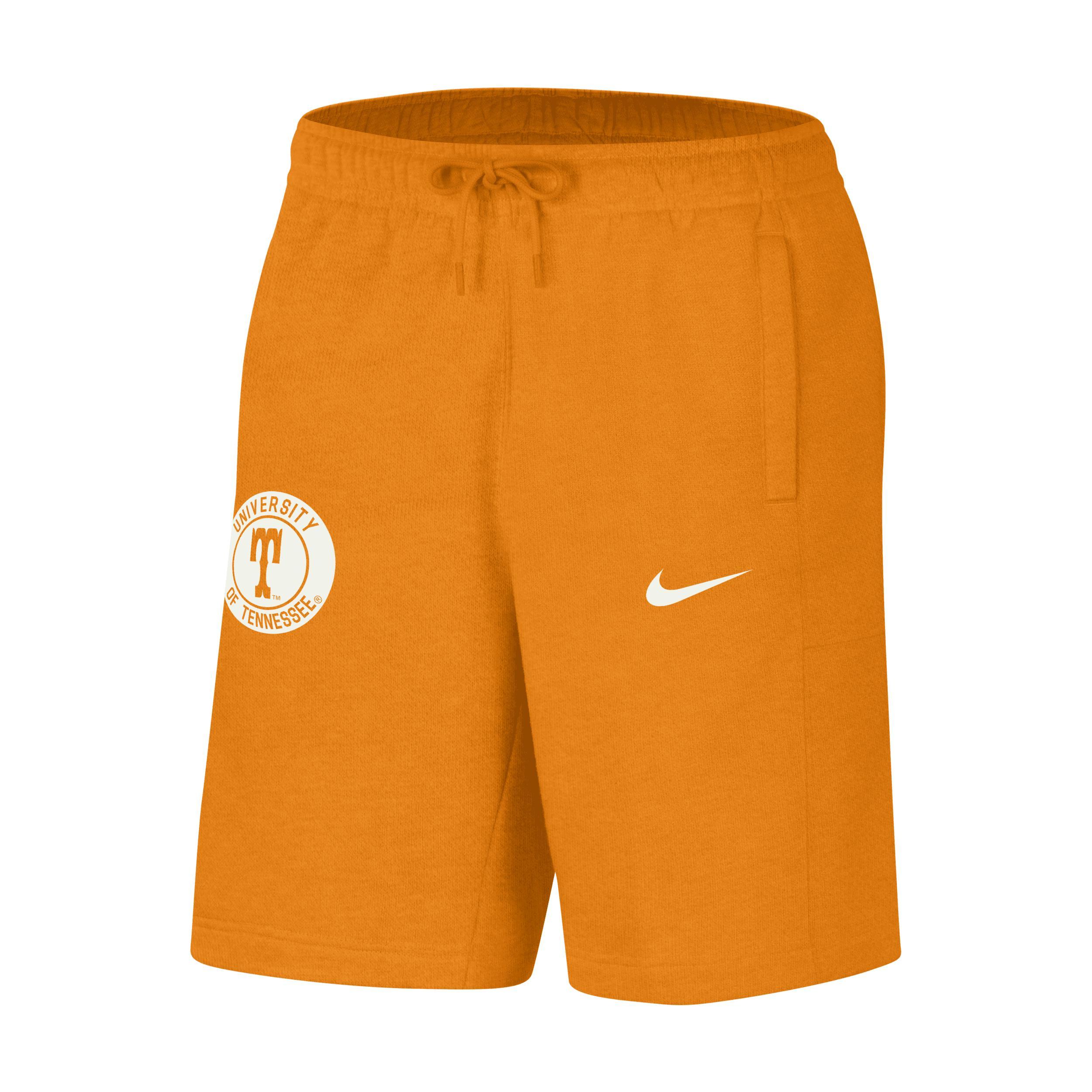 UCLA Men's Nike College Shorts Product Image