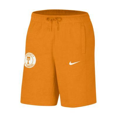 UNC Nike Mens College Shorts Product Image