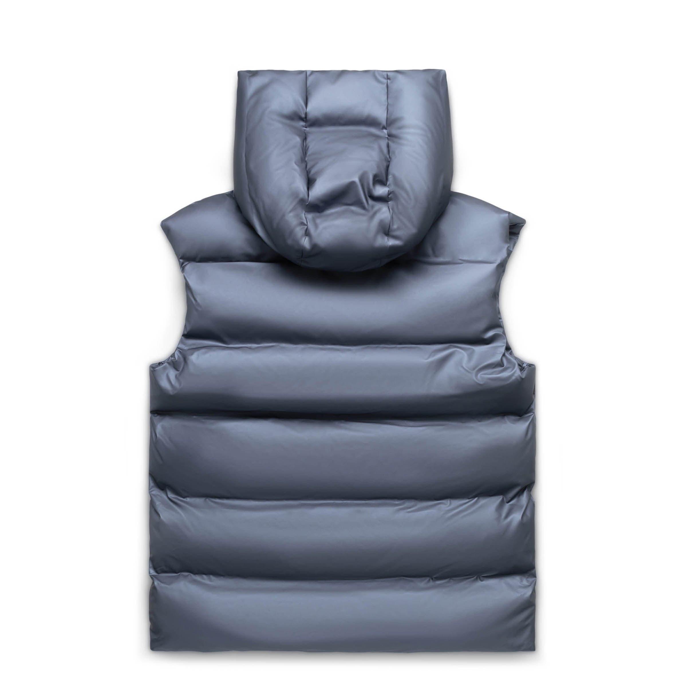 ALTA PUFFER VEST W3T2 Product Image