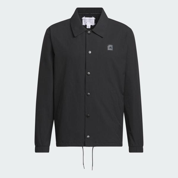 Adicross Coaches Jacket Product Image