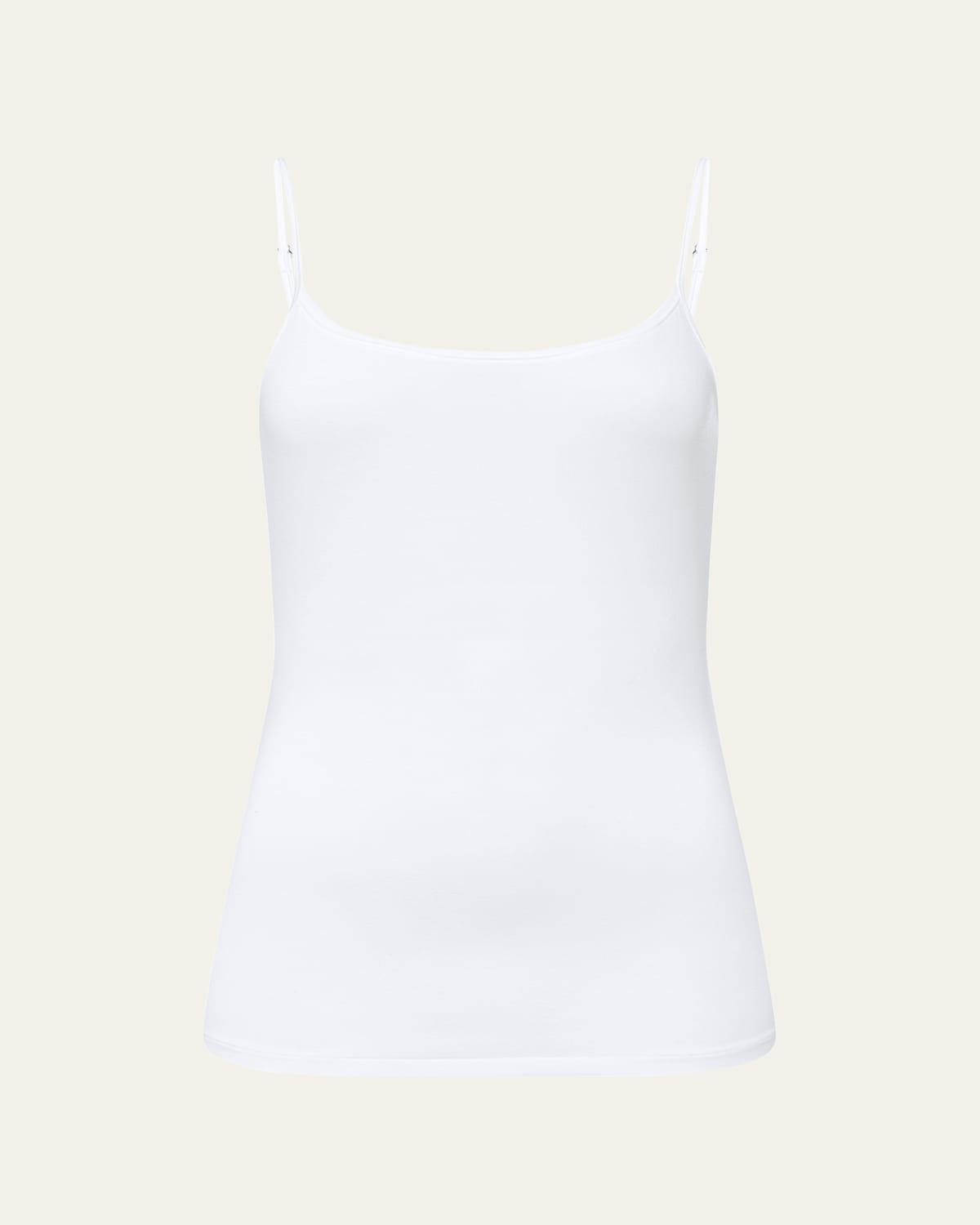 Womens Soft Touch Camisole Product Image