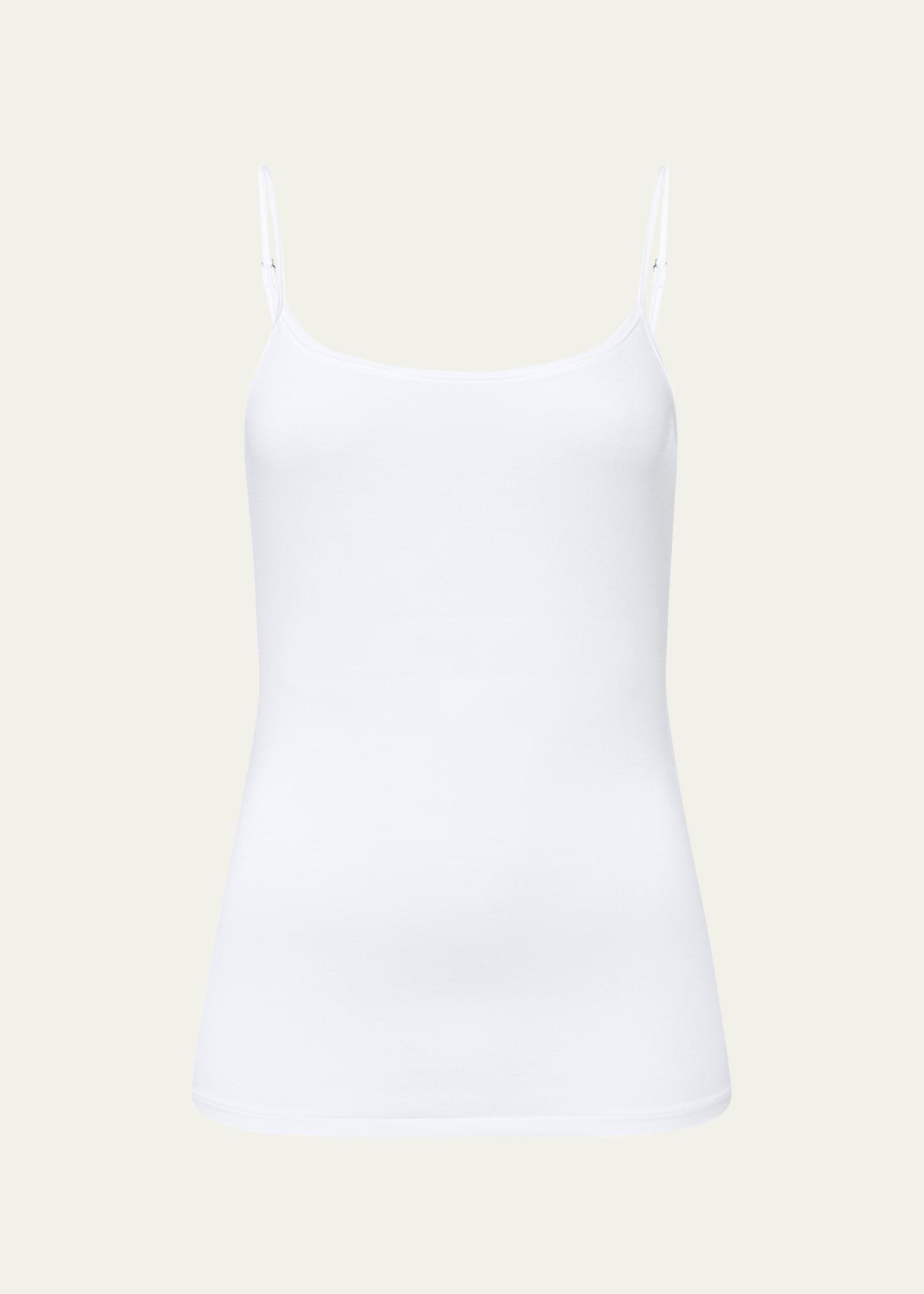 Womens Soft Touch Camisole Product Image