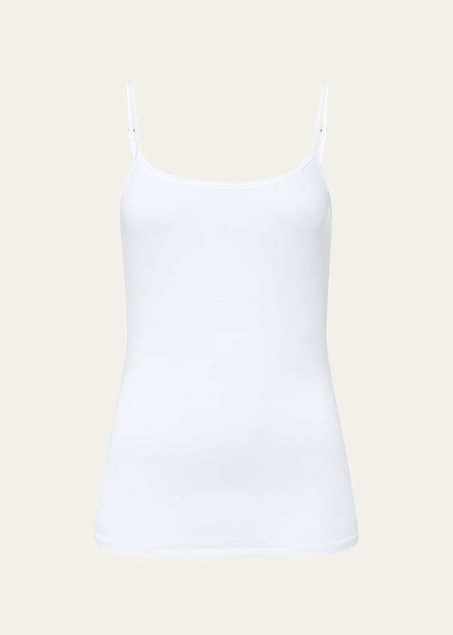 Womens Soft Touch Camisole Product Image