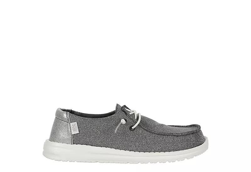 Heydude Womens Wendy Slip On Sneaker Product Image