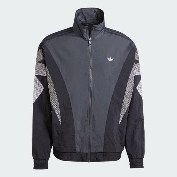 Premium Track Top Product Image