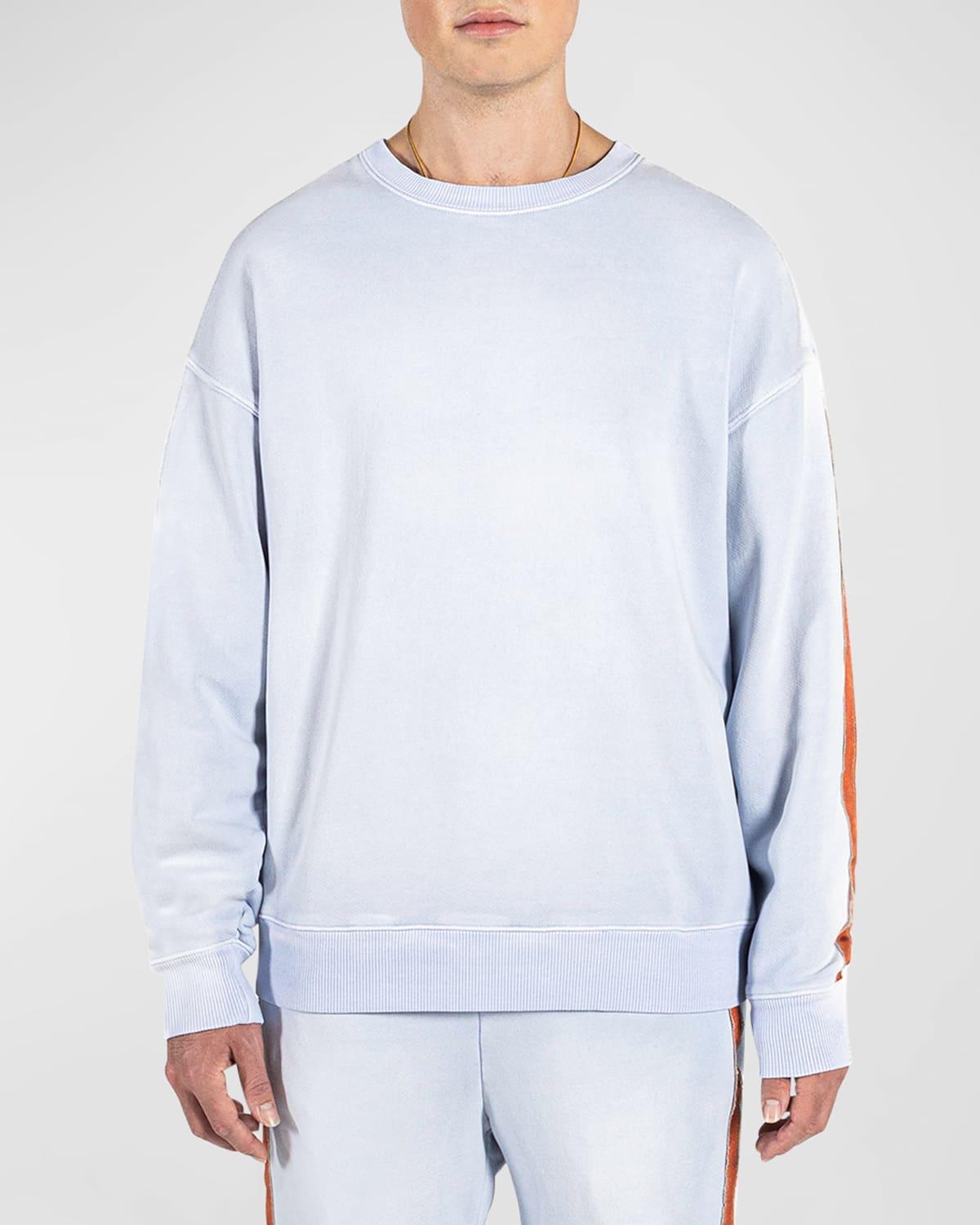 Mens Connor Crewneck Sweatshirt product image