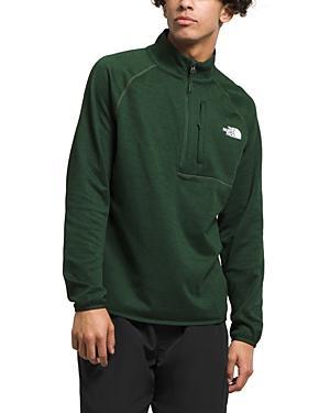 The North Face Canyonlands Half Zip Sweatshirt Product Image