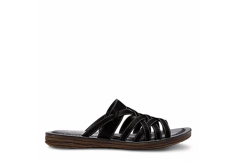 Eastland Womens Ellie Slide Sandal Product Image