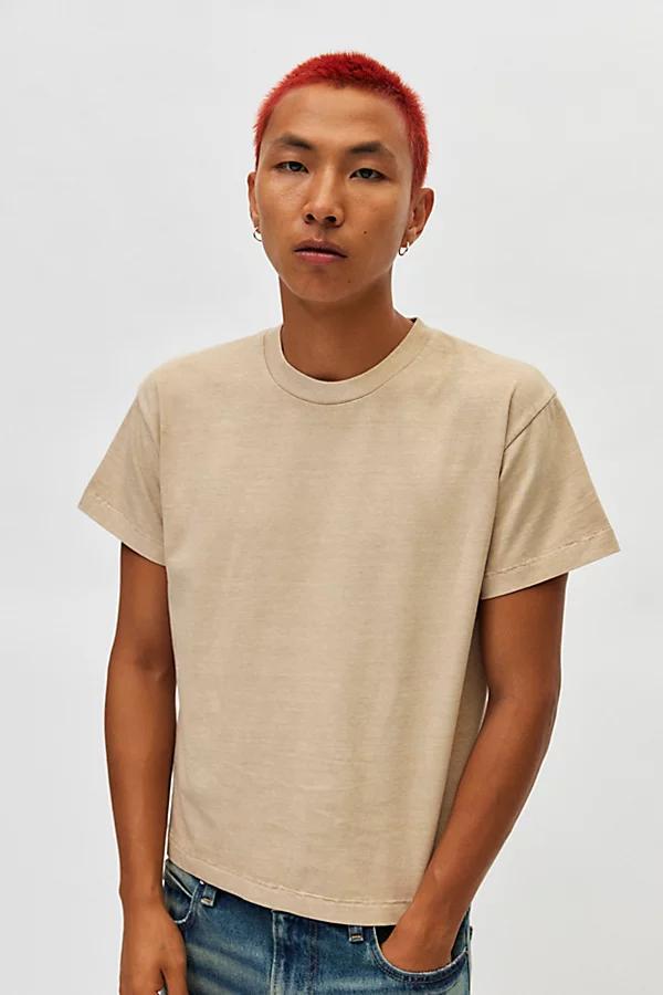 BDG Bonfire Tee Mens at Urban Outfitters Product Image