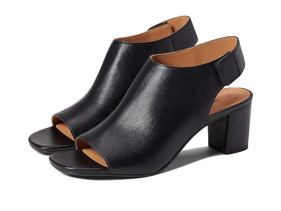 Johnston & Murphy Evelyn Open Toe Sandal Bootie Product Image