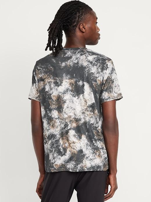 CloudMotion T-Shirt Product Image