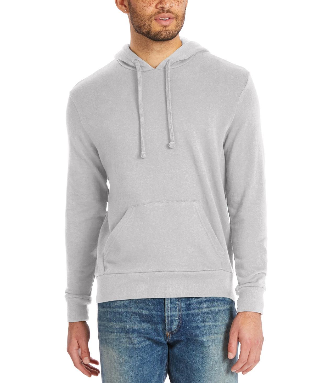 Mens Washed Terry The Champ Hoodie Product Image