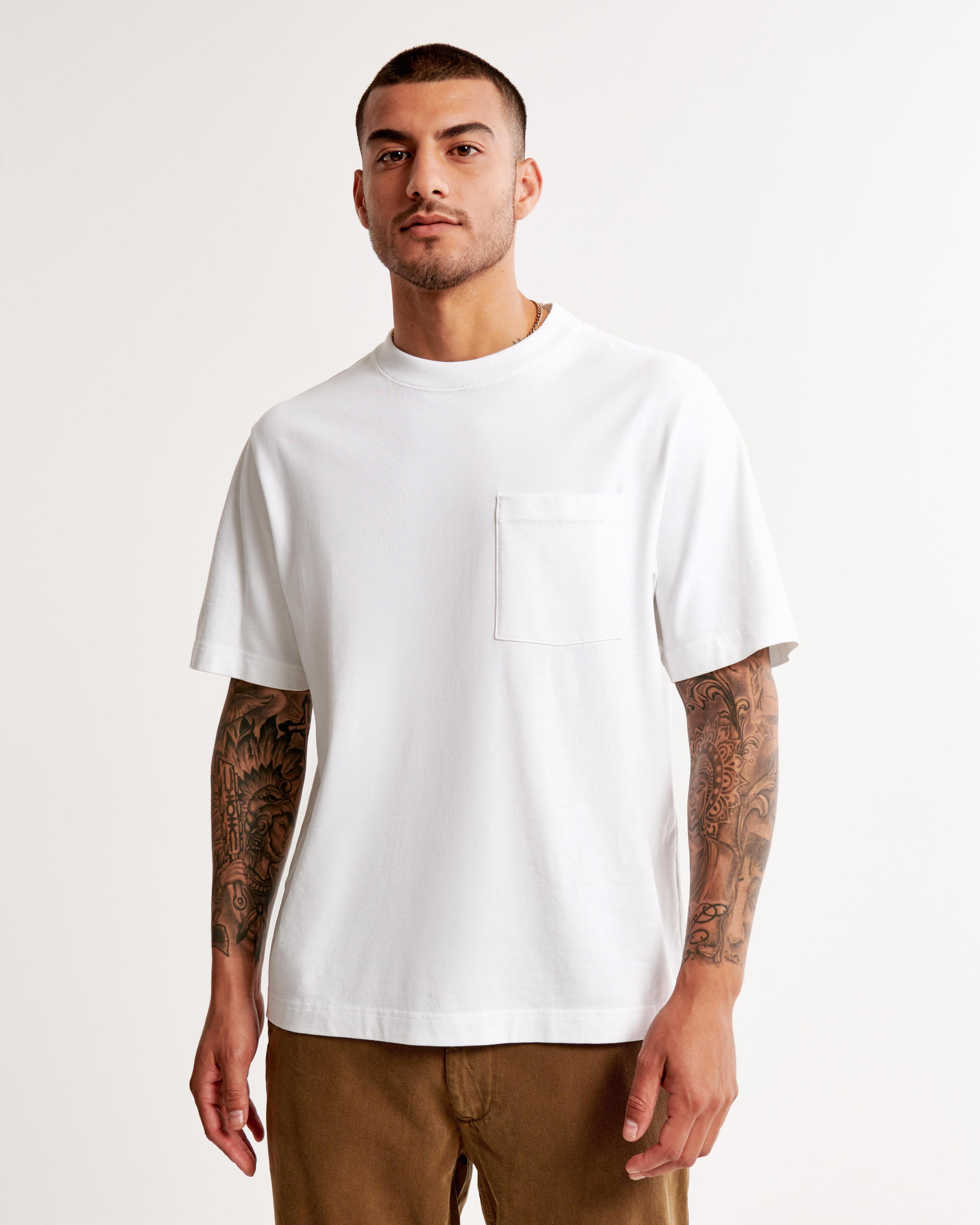 Premium Elevated Tee Product Image