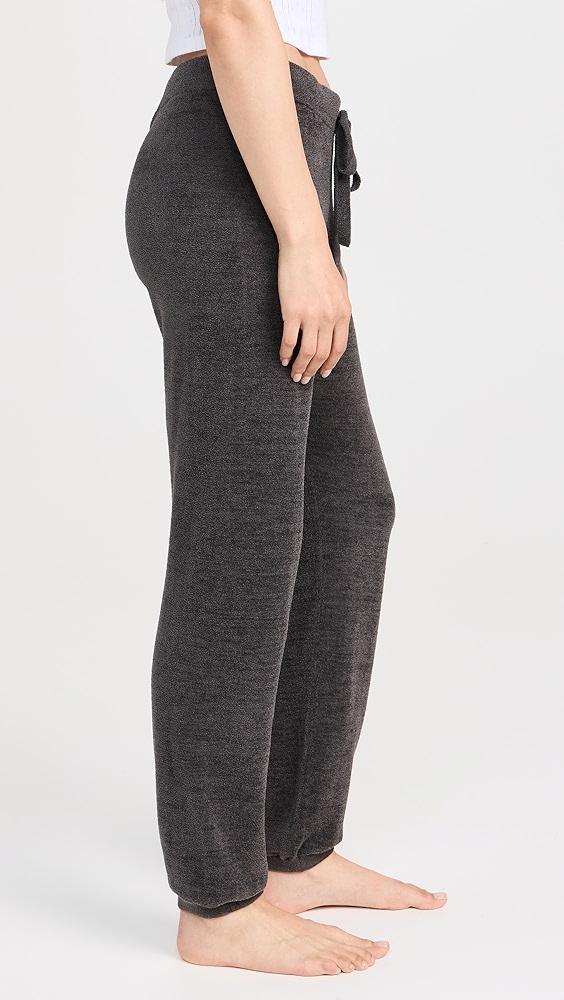 Barefoot Dreams Cozychic Ultra Lite Track Pants | Shopbop Product Image