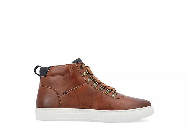 Vance Co. Ortiz Mens High Top Sneakers Product Image