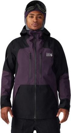 Boundary Ridge GORE-TEX Jacket - Men's Product Image