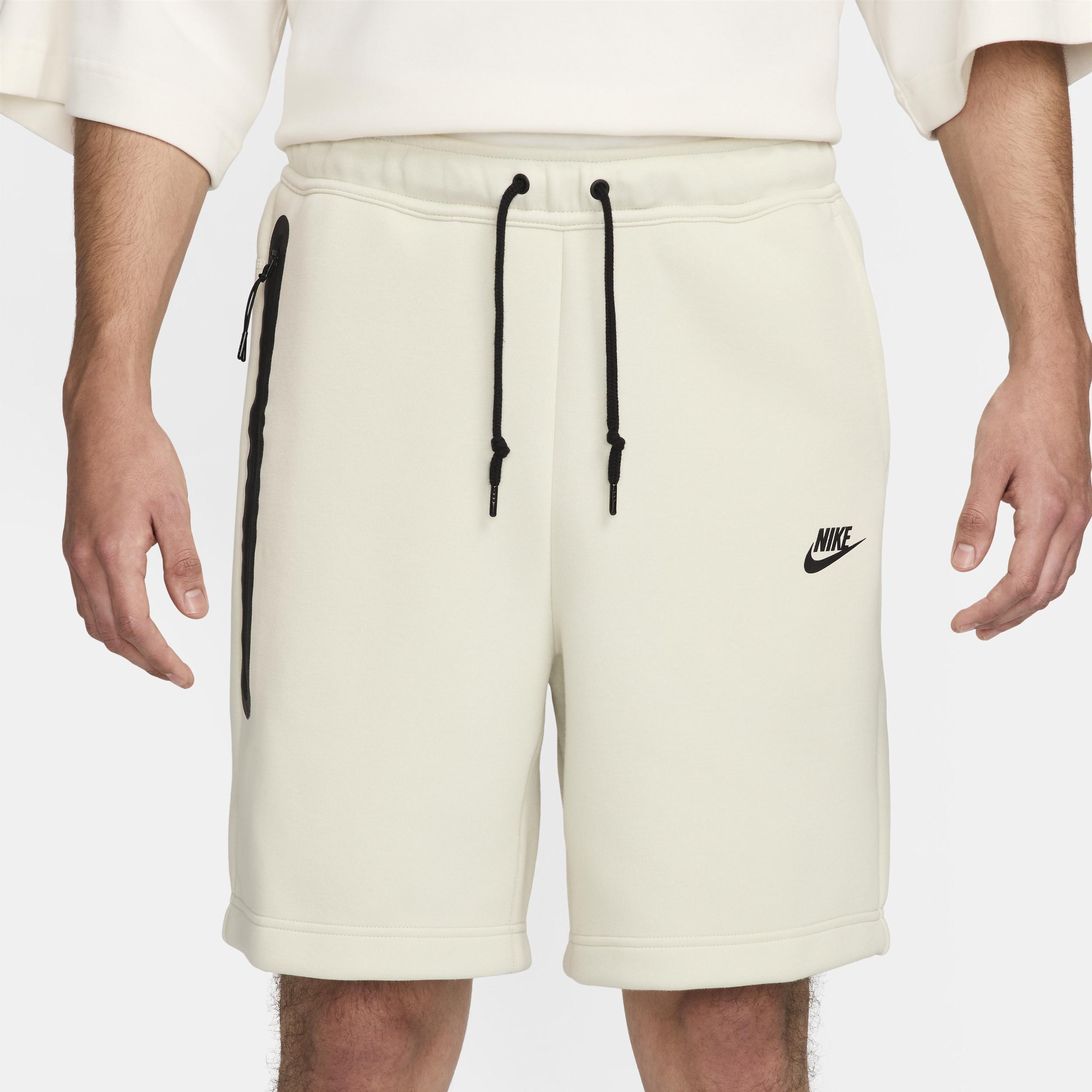 Men's Nike Sportswear Tech Fleece Shorts Product Image