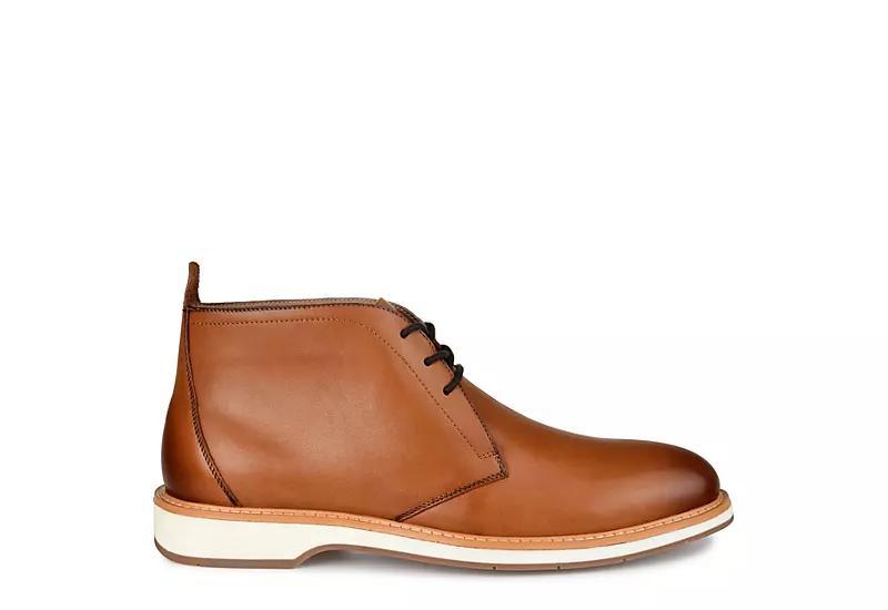 Thomas & Vine Men's Booker Chukka Boot Product Image