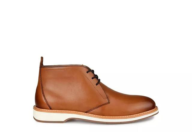 Thomas & Vine Mens Booker Plain Toe Chukka Boot Product Image