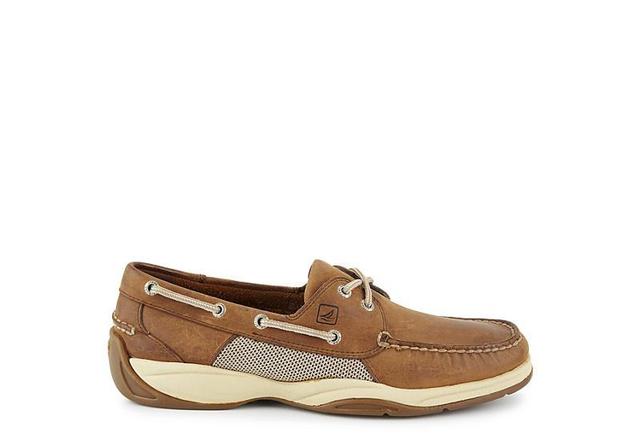 Sperry Men's Intrepid Boat Shoe Product Image