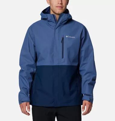 Columbia Men's Hikebound II Jacket - Tall- Product Image