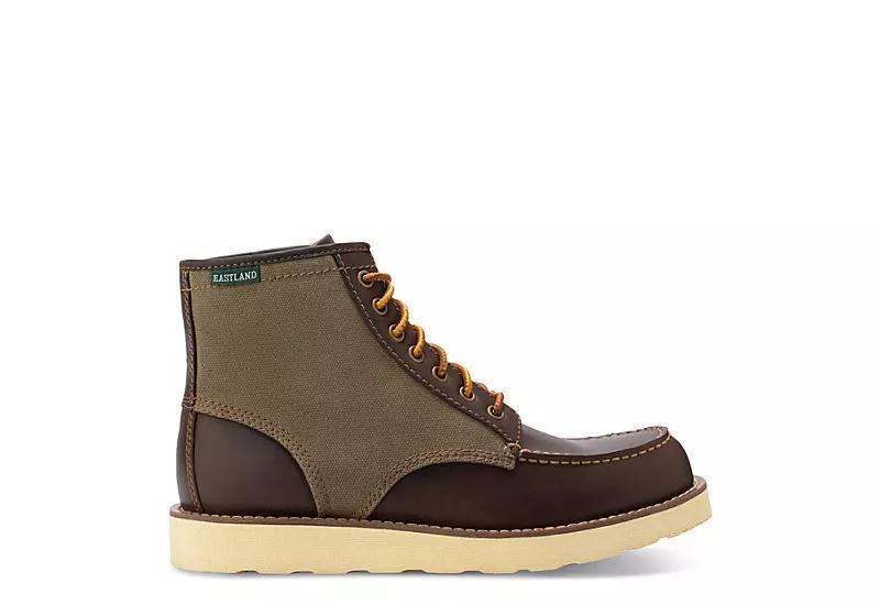 Mens Eastland Lumber Up Boot Product Image