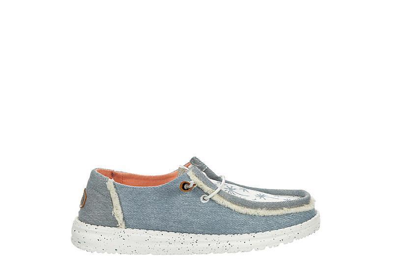 Heydude Womens Wendy Slip On Sneaker Product Image