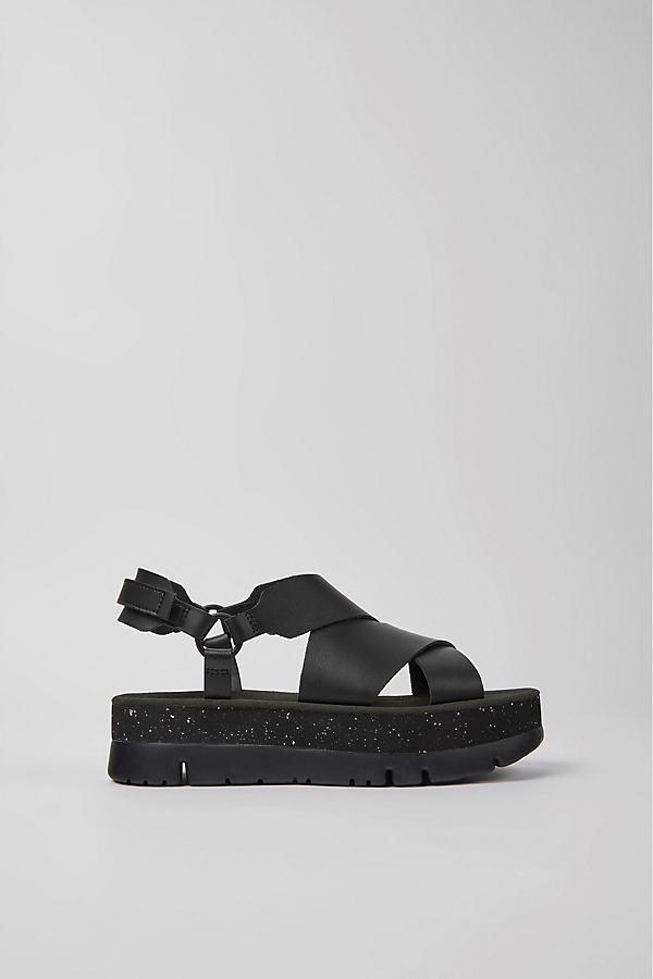 Camper Womens Oruga Up Sandals Product Image