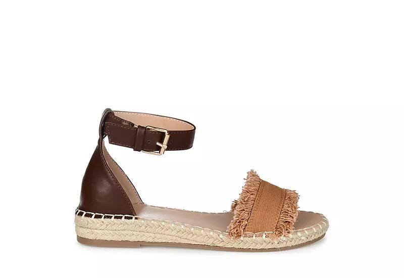 Journee Collection Tristeen Womens Espadrille Sandals Product Image