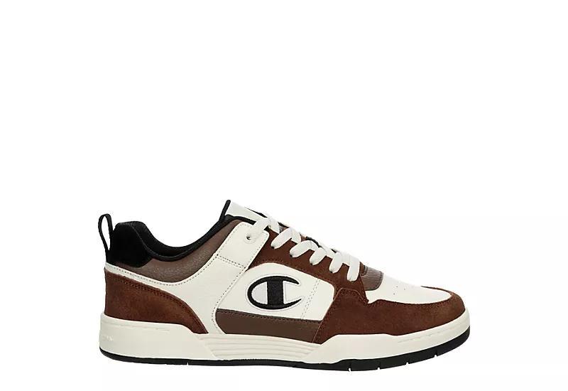 Champion Mens Arena Lo Sneaker Product Image