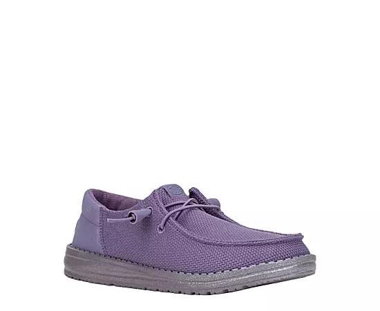 Heydude Womens Wendy Funk Mono Slip On Sneaker Product Image