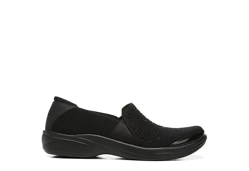 BZees Poppyseed Rhinestone Slip-On Shoe Product Image