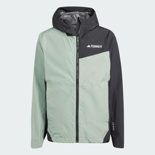 Terrex Multi 2.5L Rain.Rdy Jacket Product Image