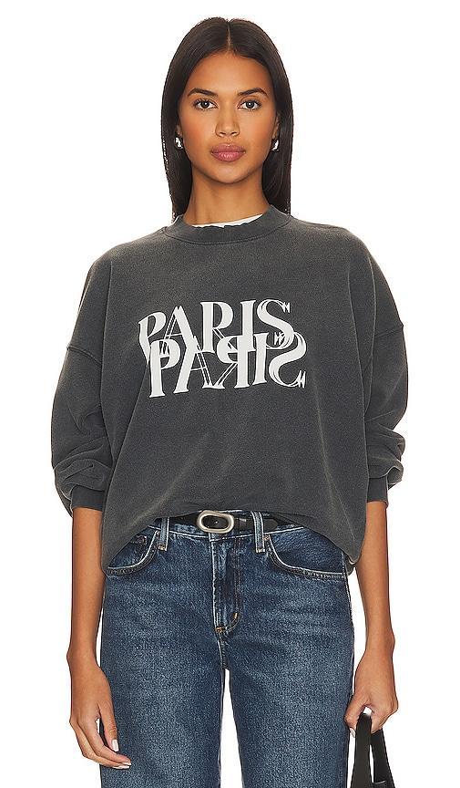 Jaci Paris Sweatshirt Product Image