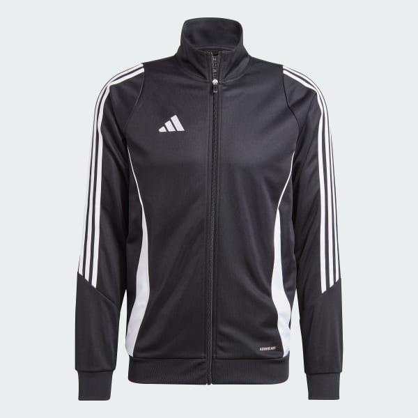 Tiro 24 Training Jacket Product Image