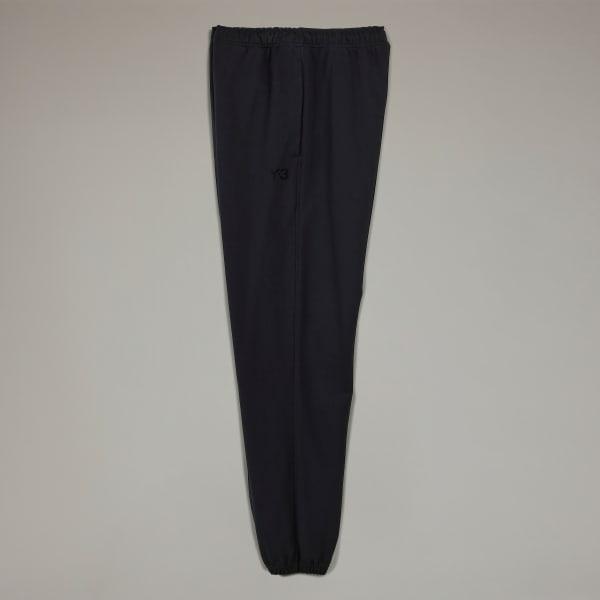 Y-3 French Terry Track Pants Product Image