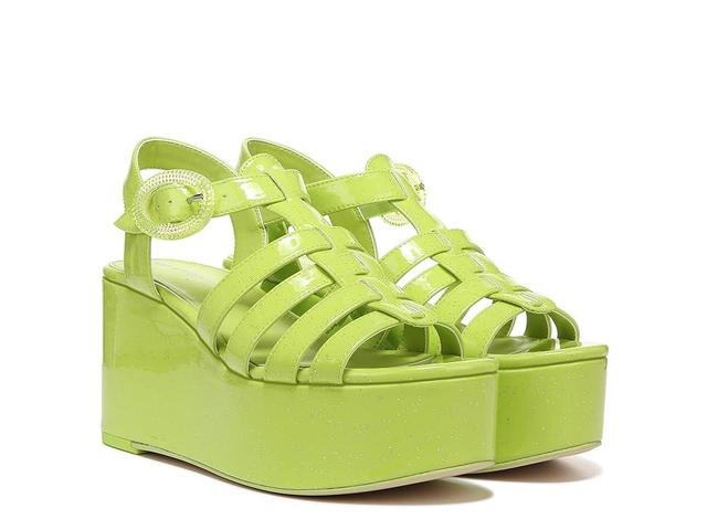 CIRCUS NY Women's Golda Platform Sandals Product Image