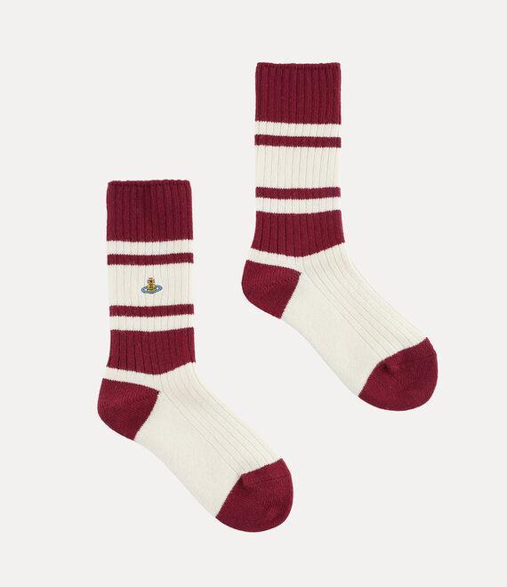 Ladies socks Product Image