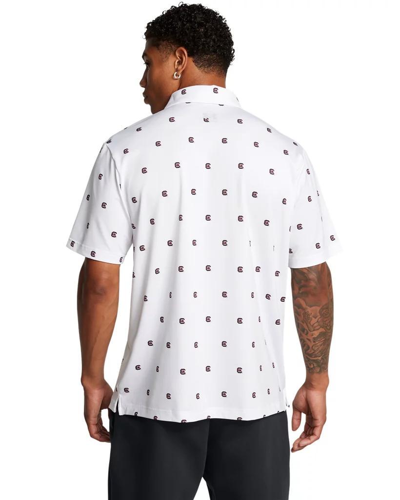 Men's UA Gameday Armourfuse® Collegiate Polo Product Image