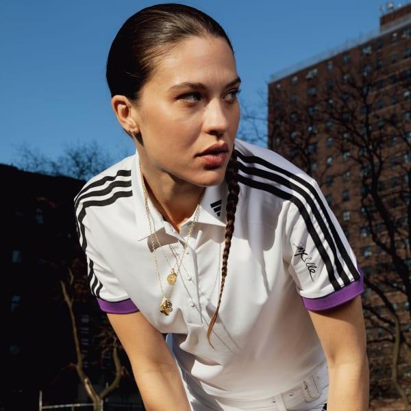 adidas x Jay3lle Polo Shirt Product Image