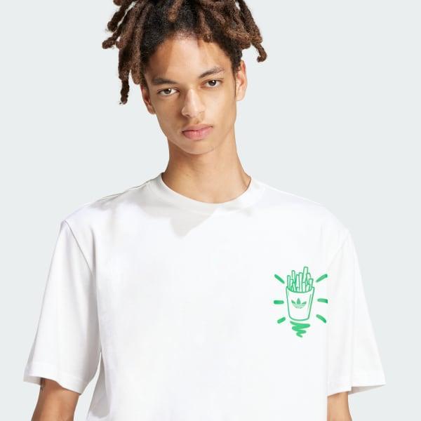 adidas Originals Tee Product Image