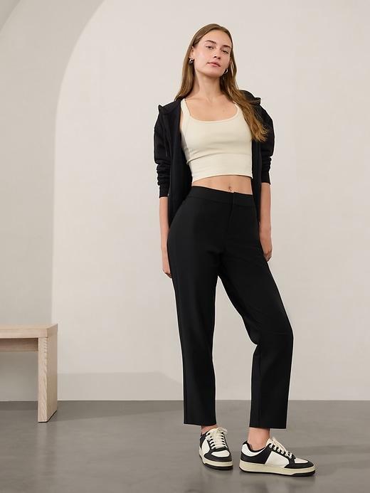 Stellar High Rise Trouser Product Image