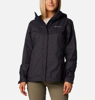 Columbia Women s Arcadia II Jacket- Product Image