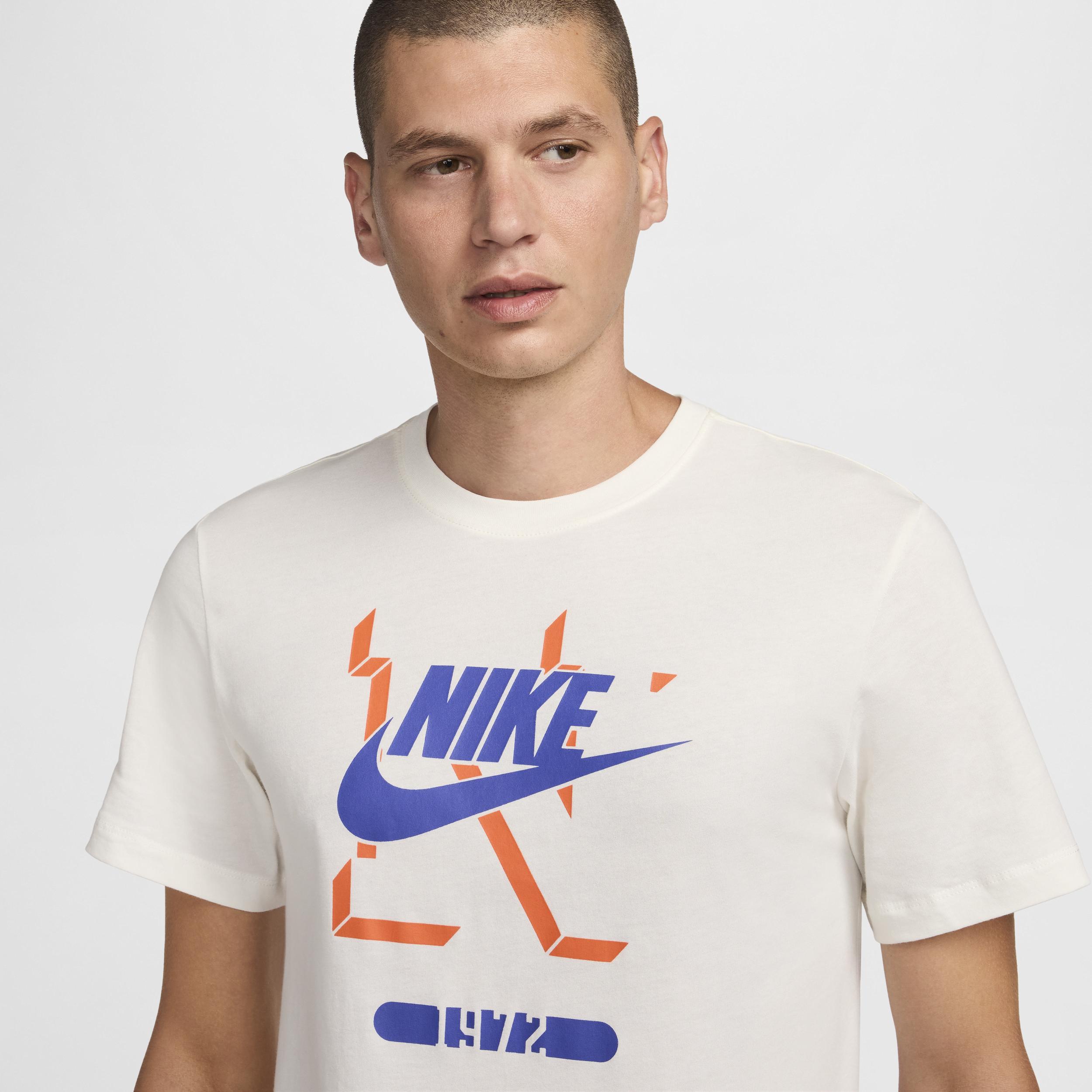 Men's Nike Sportswear T-Shirt Product Image