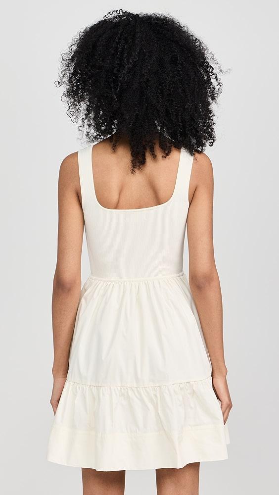 Tanya Taylor Short Josephina Dress | Shopbop Product Image